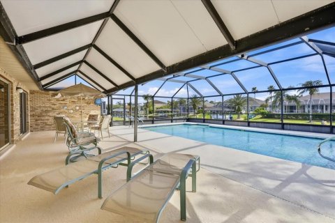 House in Palm Coast, Florida 3 bedrooms, 208.75 sq.m. № 2095145 - photo 30