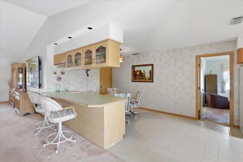 House in Palm Coast, Florida 3 bedrooms, 208.75 sq.m. № 2095145 - photo 6