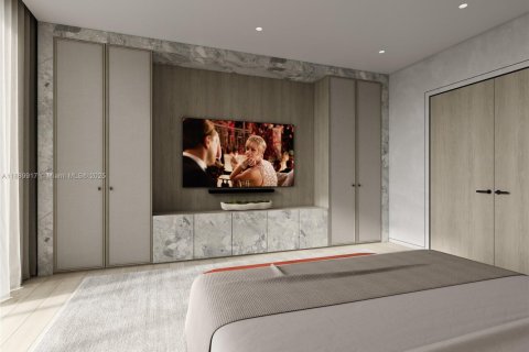 Casa en venta en Fisher Island, Florida, 6 dormitorios, 796.08 m2 № 2027734 - foto 18