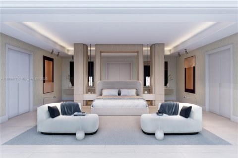 Casa en venta en Fisher Island, Florida, 6 dormitorios, 796.08 m2 № 2027734 - foto 10