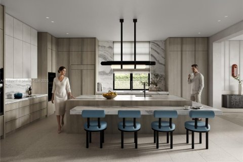 Casa en venta en Fisher Island, Florida, 6 dormitorios, 796.08 m2 № 2027734 - foto 8