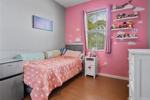 Adosado en venta en Miami, Florida, 3 dormitorios, 165.09 m2 № 2064747 - foto 15