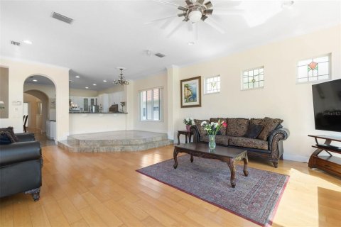 House in Palm Coast, Florida 3 bedrooms, 306.21 sq.m. № 2211364 - photo 15
