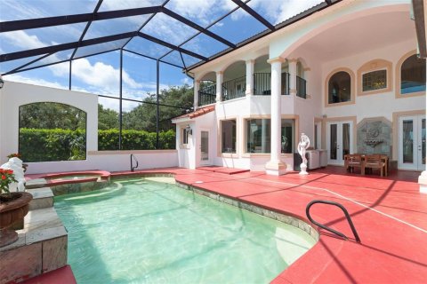 House in Palm Coast, Florida 3 bedrooms, 306.21 sq.m. № 2211364 - photo 20