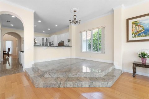 House in Palm Coast, Florida 3 bedrooms, 306.21 sq.m. № 2211364 - photo 17
