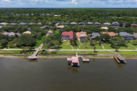 House in Palm Coast, Florida 3 bedrooms, 306.21 sq.m. № 2211364 - photo 28
