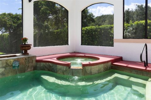 House in Palm Coast, Florida 3 bedrooms, 306.21 sq.m. № 2211364 - photo 21