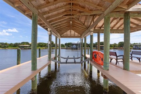 House in Palm Coast, Florida 3 bedrooms, 306.21 sq.m. № 2211364 - photo 26