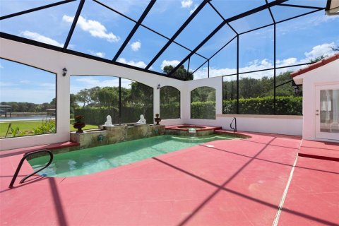 House in Palm Coast, Florida 3 bedrooms, 306.21 sq.m. № 2211364 - photo 18