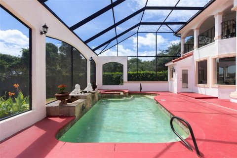 House in Palm Coast, Florida 3 bedrooms, 306.21 sq.m. № 2211364 - photo 19