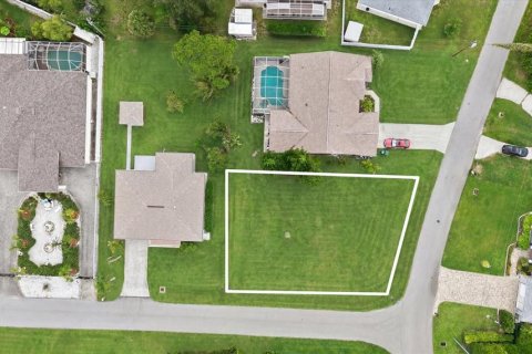 Land in North Port, Florida № 2159613