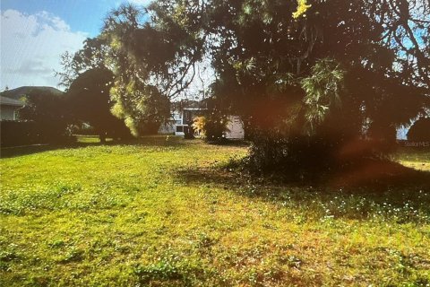 Land in North Port, Florida № 2159613 - photo 3