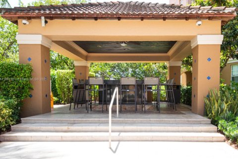 Снять в аренду кондоминиум в Авентура, Флорида 3 спальни, 122.63м2, № 2005429 - фото 8