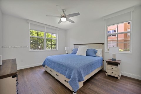 Кондоминиум с 3 спальнями в Авентура, Флорида № 2005429