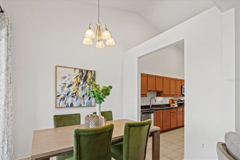Купить кондоминиум в Оспри, Флорида 8 комнат, 186.36м2, № 2220941 - фото 14