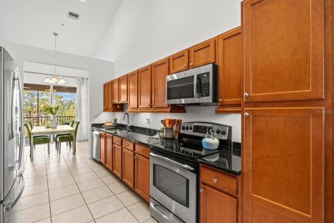 Купить кондоминиум в Оспри, Флорида 8 комнат, 186.36м2, № 2220941 - фото 16