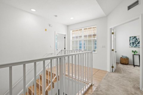 Купить кондоминиум в Оспри, Флорида 8 комнат, 186.36м2, № 2220941 - фото 30