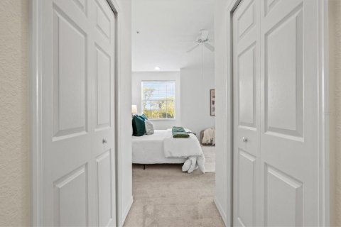 Купить кондоминиум в Оспри, Флорида 8 комнат, 186.36м2, № 2220941 - фото 24