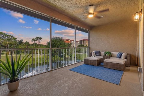 Condo in Osprey, Florida, 3 bedrooms № 2220941