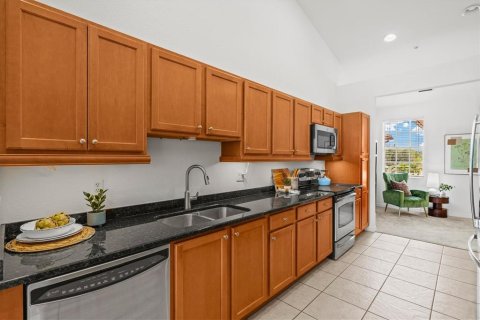 Купить кондоминиум в Оспри, Флорида 8 комнат, 186.36м2, № 2220941 - фото 19