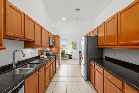 Купить кондоминиум в Оспри, Флорида 8 комнат, 186.36м2, № 2220941 - фото 18