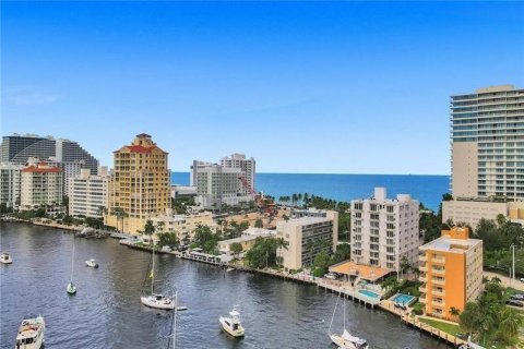 Copropriété à louer à Fort Lauderdale, Floride: 1 chambre, 65.03 m2 № 1121278 - photo 1