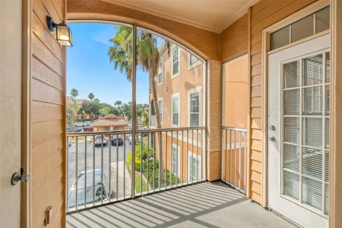 Copropriété à vendre à Tampa, Floride: 2 chambres, 89.93 m2 № 2106510 - photo 26
