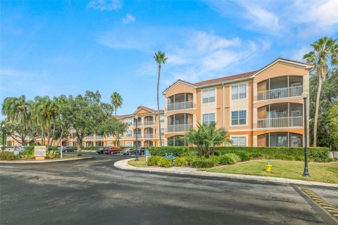 Condo à Tampa, Floride, 2 chambres № 2106510
