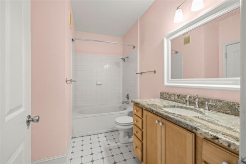Copropriété à vendre à Tampa, Floride: 2 chambres, 89.93 m2 № 2106510 - photo 19