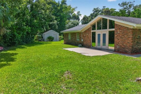 Villa ou maison à vendre à New Smyrna Beach, Floride: 4 chambres, 164.9 m2 № 2210316 - photo 13