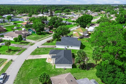 Casa en venta en Palm Bay, Florida, 3 dormitorios, 125.98 m2 № 2250693 - foto 26
