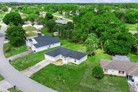 Casa en venta en Palm Bay, Florida, 3 dormitorios, 125.98 m2 № 2250693 - foto 28