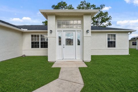 Casa en venta en Palm Bay, Florida, 3 dormitorios, 125.98 m2 № 2250693 - foto 2