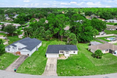 Casa en venta en Palm Bay, Florida, 3 dormitorios, 125.98 m2 № 2250693 - foto 21