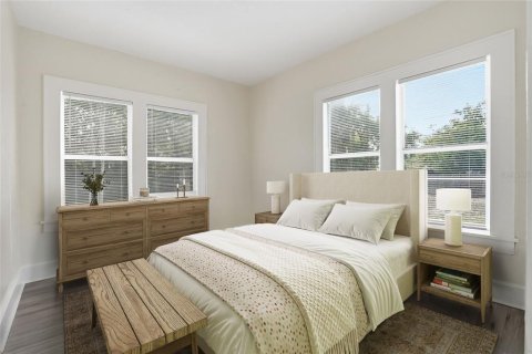 Casa en venta en Saint Petersburg, Florida, 4 dormitorios, 155.43 m2 № 2141957 - foto 9