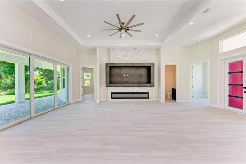 House in North Port, Florida 3 bedrooms, 208.57 sq.m. № 1771018 - photo 22