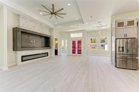 House in North Port, Florida 3 bedrooms, 208.57 sq.m. № 1771018 - photo 23