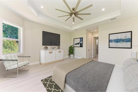 House in North Port, Florida 3 bedrooms, 208.57 sq.m. № 1771018 - photo 19