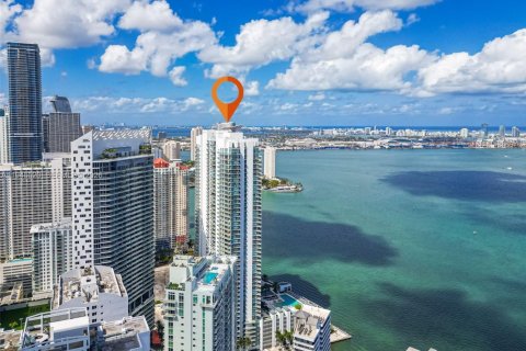 Condominio en venta en Miami, Florida, 1 dormitorio, 105.44 m2 № 2002123 - foto 22