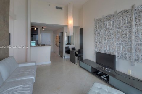 Купить кондоминиум в Майами-Бич, Флорида 1 спальня, 61.97м2, № 2006569 - фото 8