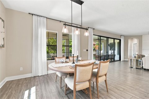 Casa en venta en Land O' Lakes, Florida, 5 dormitorios, 391.95 m2 № 2384069 - foto 21