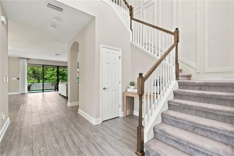 Casa en venta en Land O' Lakes, Florida, 5 dormitorios, 391.95 m2 № 2384069 - foto 10