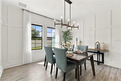 Casa en venta en Land O' Lakes, Florida, 5 dormitorios, 391.95 m2 № 2384069 - foto 9