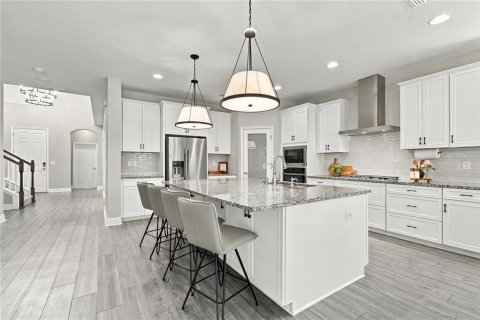 Casa en venta en Land O' Lakes, Florida, 5 dormitorios, 391.95 m2 № 2384069 - foto 17