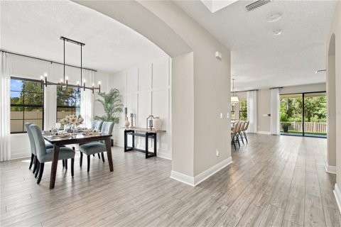 Casa en venta en Land O' Lakes, Florida, 5 dormitorios, 391.95 m2 № 2384069 - foto 8