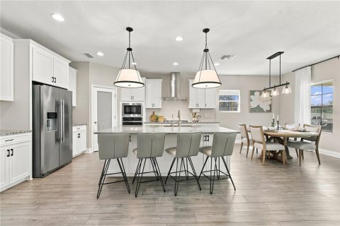 Casa en venta en Land O' Lakes, Florida, 5 dormitorios, 391.95 m2 № 2384069 - foto 18