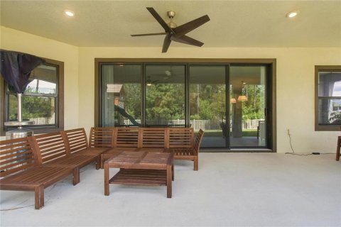 Casa en venta en Land O' Lakes, Florida, 5 dormitorios, 391.95 m2 № 2384069 - foto 23