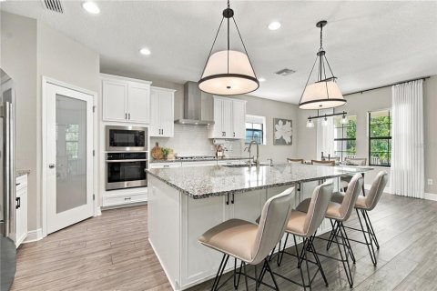 Casa en venta en Land O' Lakes, Florida, 5 dormitorios, 391.95 m2 № 2384069 - foto 20