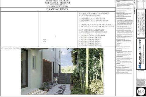 Купить виллу или дом в Бока-Ратон, Флорида 6 спален, № 2051839 - фото 2