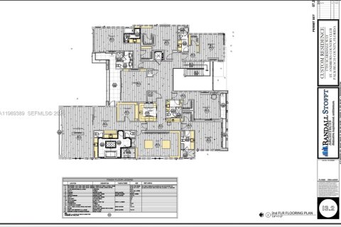 Купить виллу или дом в Бока-Ратон, Флорида 6 спален, № 2051839 - фото 3